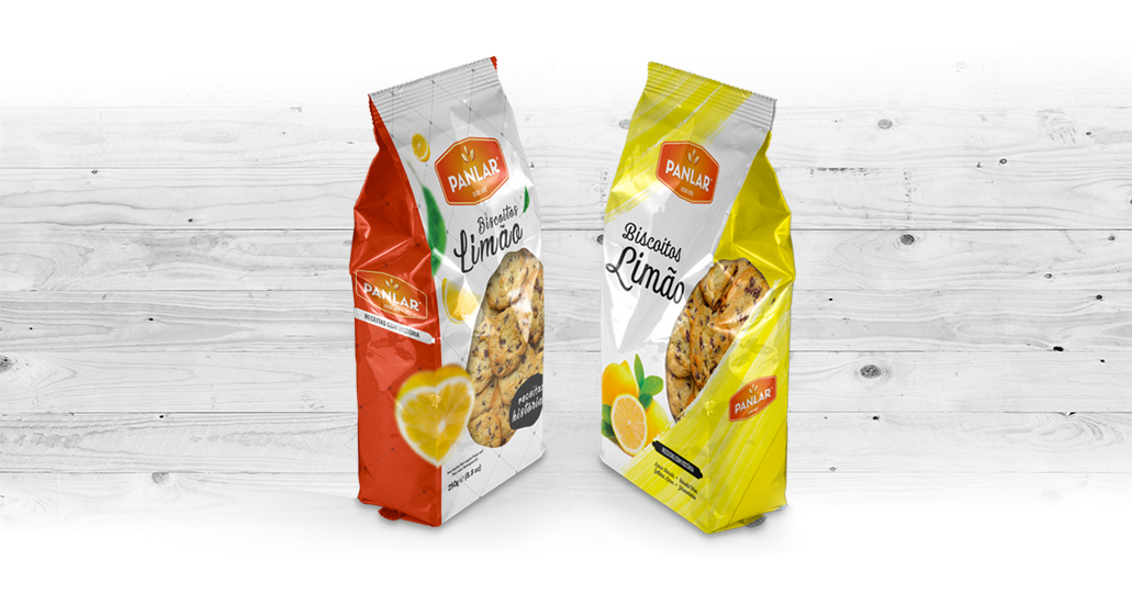 embalagem alimentar