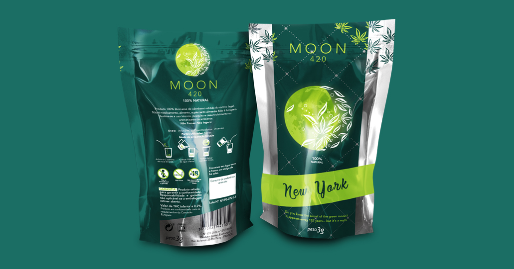 moon doypack