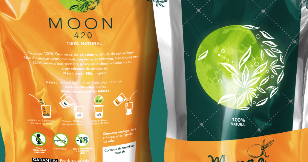 moon doypack
