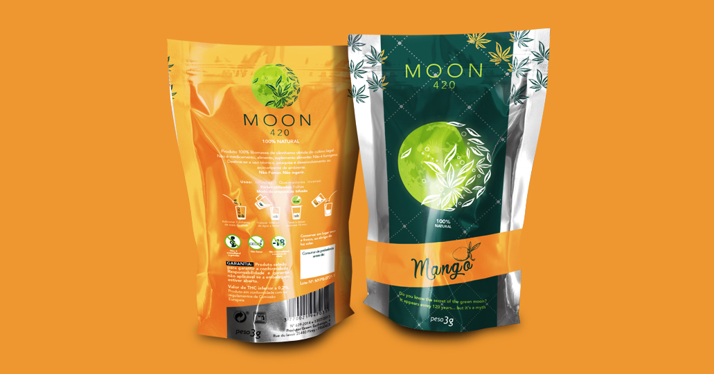 moon doypack